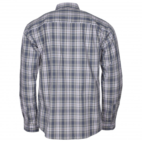 Pinewood - Glenn Hemd - Shirt