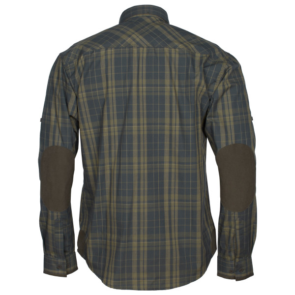 Pinewood - Wolf Hemd - Shirt