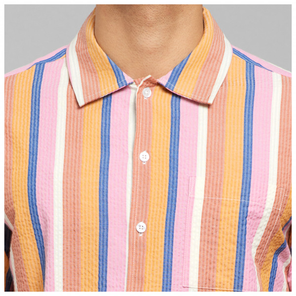 DEDICATED - Shirt Brantevik - Paita