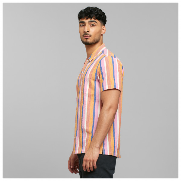 DEDICATED - Shirt Brantevik - Shirt