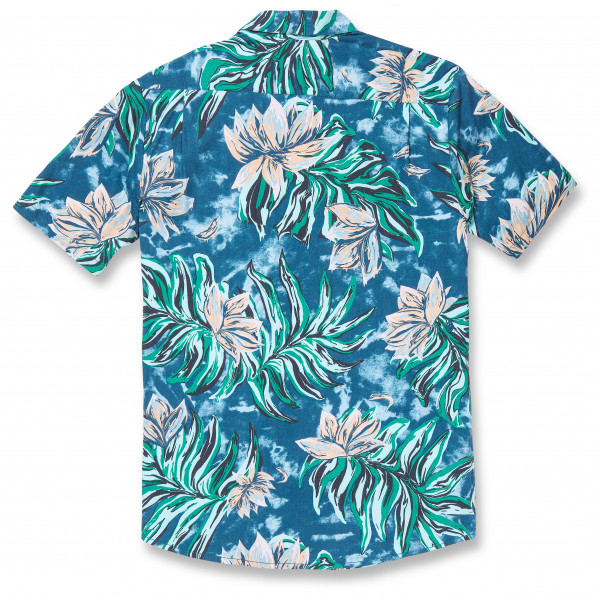 Volcom - Marble Floral S/S - Camicia