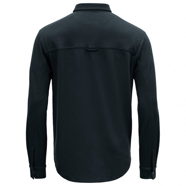 Devold - Keipen Merino Shirt - Camicia