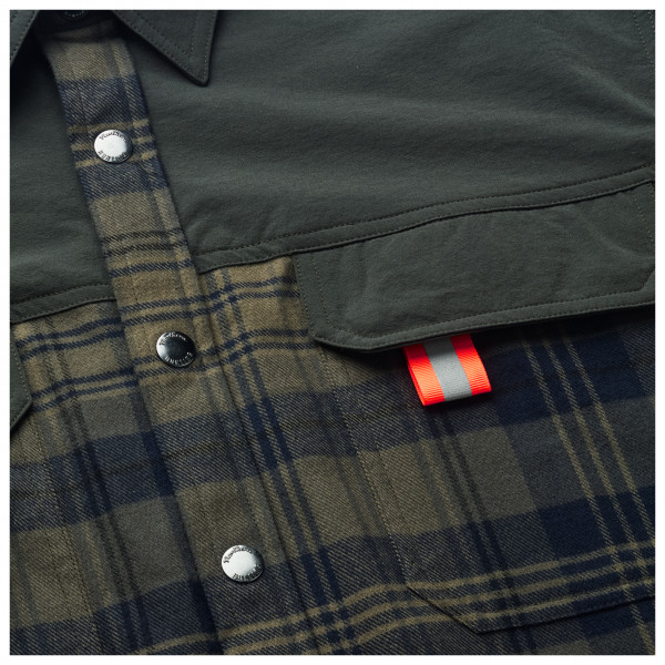 Northern Hunting - Kjall - Skjorte