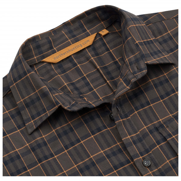 Northern Hunting - Knut - Overhemd