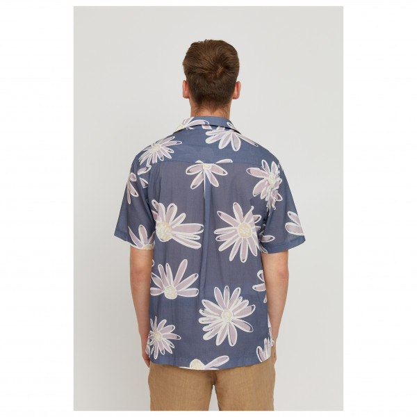 Mazine - Honolulu Shirt - Paita