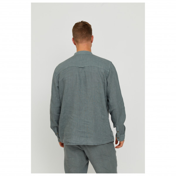 Mazine - Luray Linen Shirt - Skjorte