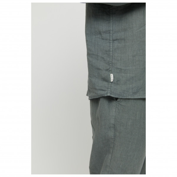 Mazine - Luray Linen Shirt - Skjorte