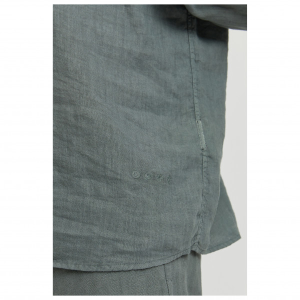 Mazine - Luray Linen Shirt - Skjorte