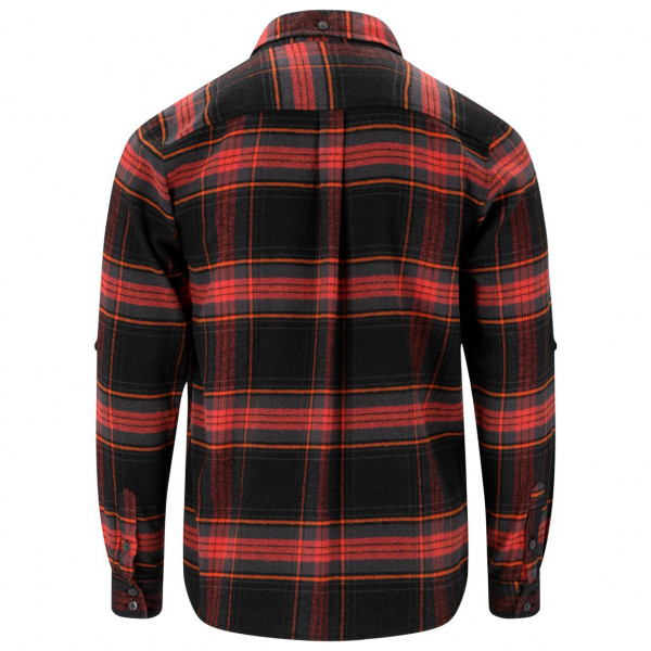 Whistler - Jamba Flannel Shirt - Skjorta