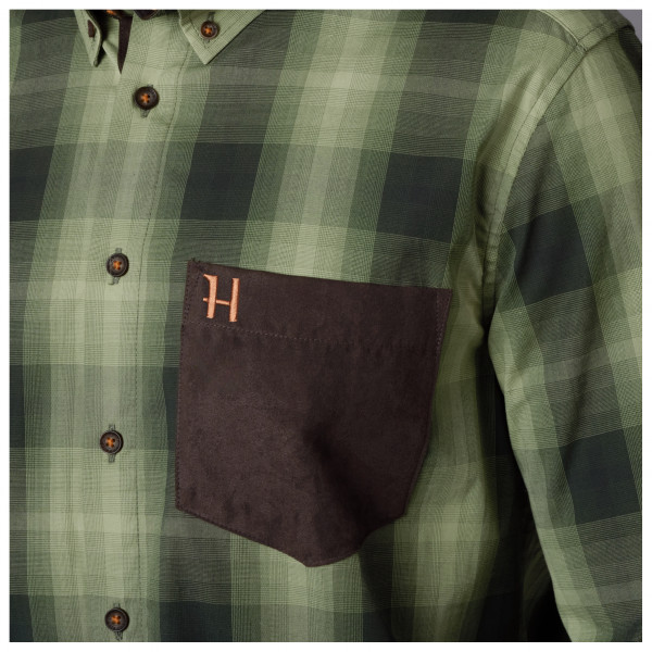 Härkila - Akkan - Camisa