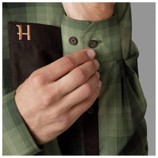 Härkila - Akkan - Camisa