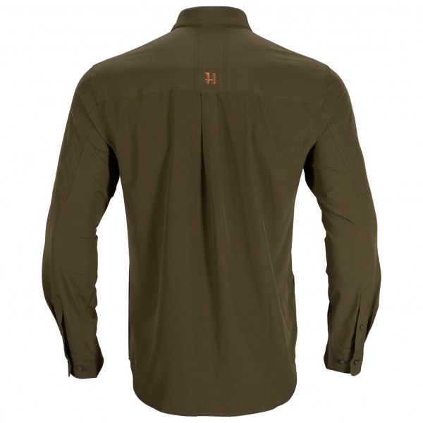 Härkila - Trail Hemd - Camicia