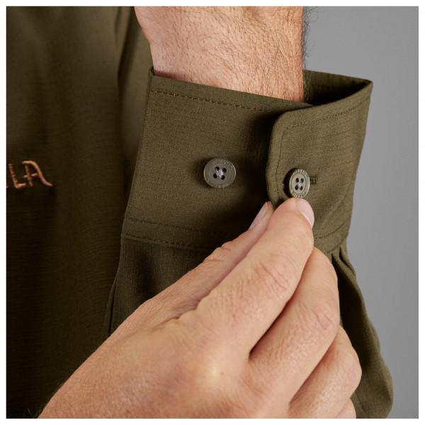 Härkila - Trail Shirt - Camicia
