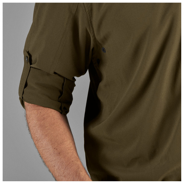 Härkila - Trail Shirt - Camicia