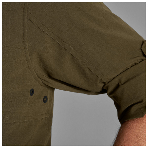 Härkila - Trail Shirt - Camicia