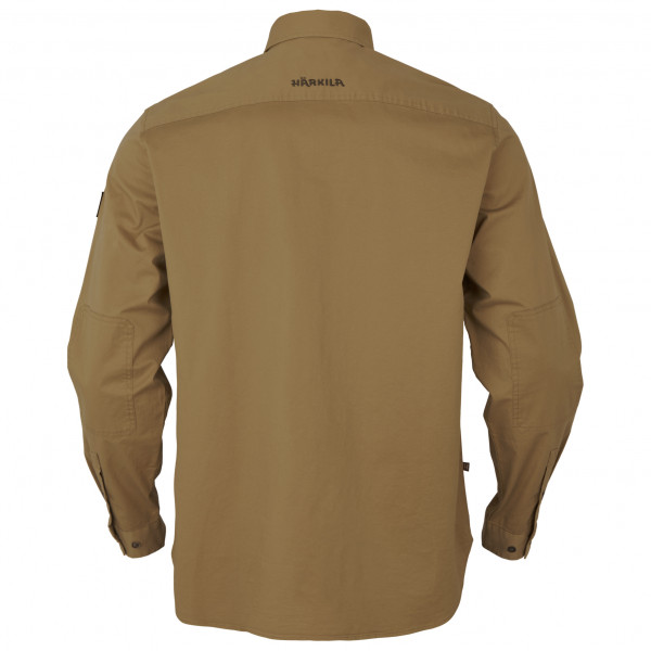 Härkila - Trym - Camicia