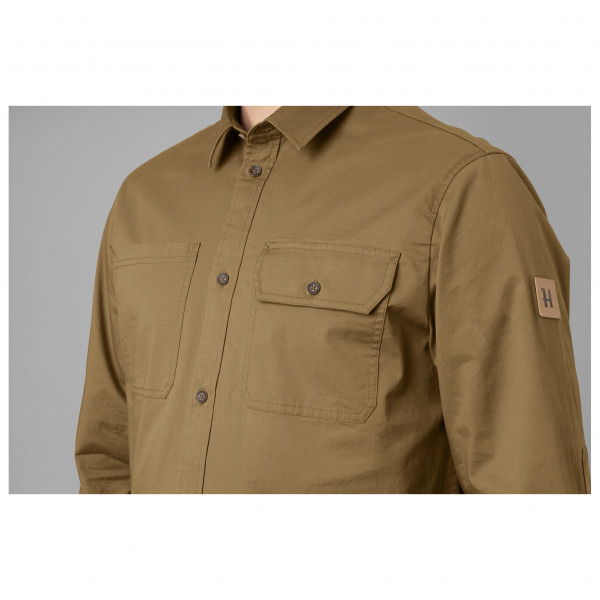 Härkila - Trym - Camisa