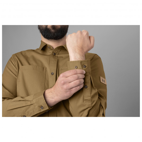 Härkila - Trym - Chemise
