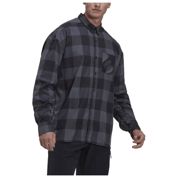 Five Ten - Flannel - Camicia