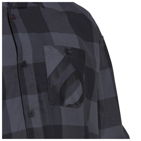 Five Ten - Flannel - Camicia