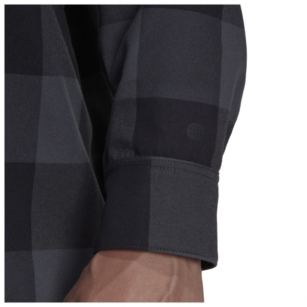 Five Ten - Flannel - Overhemd