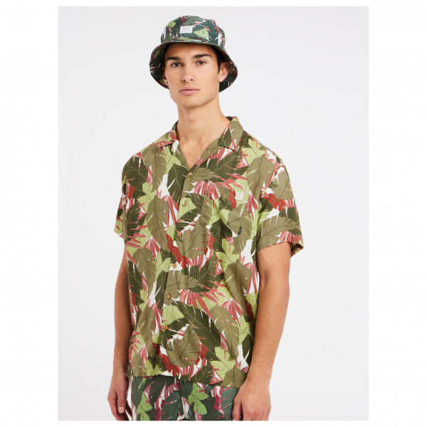Protest - PRTHamra Short Sleeve Shirt - Paita