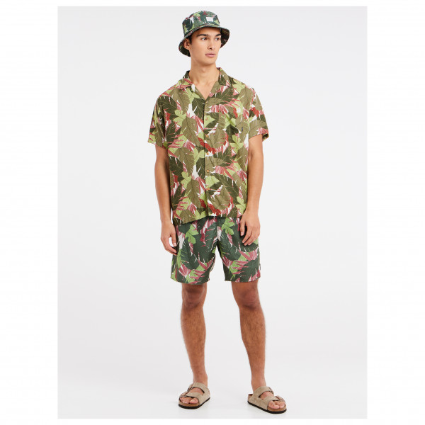 Protest - PRTHamra Short Sleeve Shirt - Paita