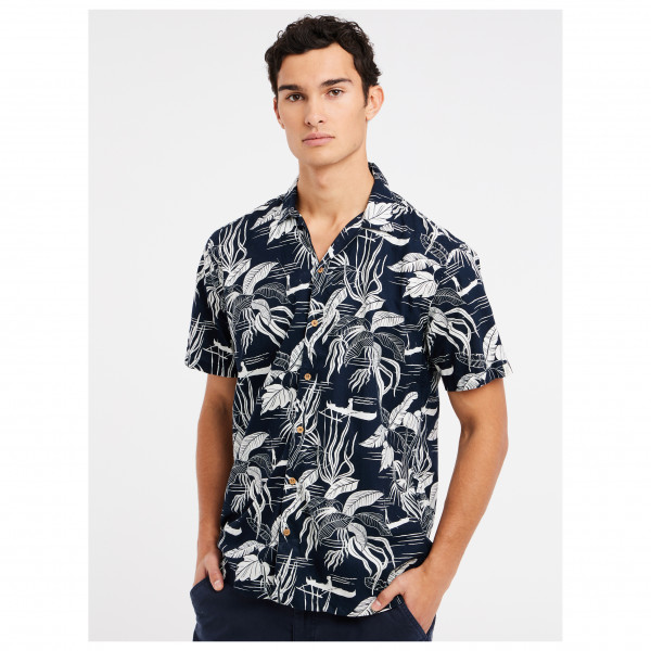 Protest - PRTUndae Short Sleeve Shirt - Hemd