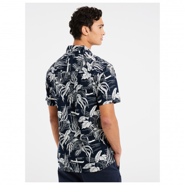 Protest - PRTUndae Short Sleeve Shirt - Skjorte