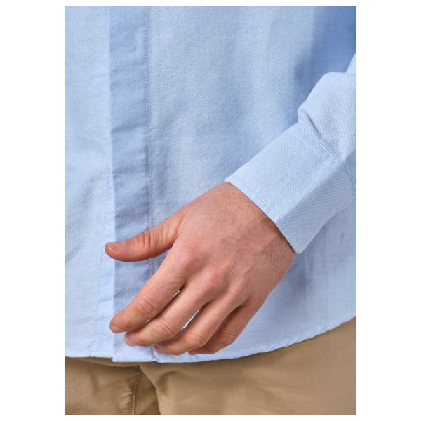 Klitmøller Collective - Simon Tencel Shirt - Camisa