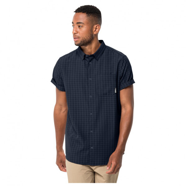 Jack Wolfskin - El Dorado Shirt - Camicia