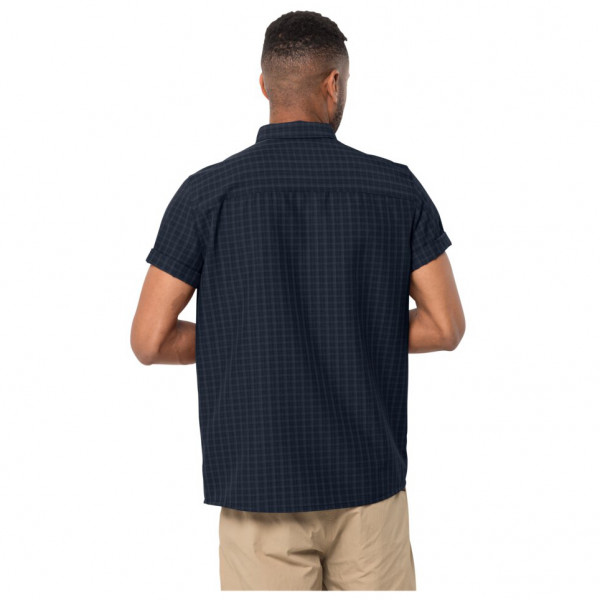 Jack Wolfskin - El Dorado Shirt - Skjorta