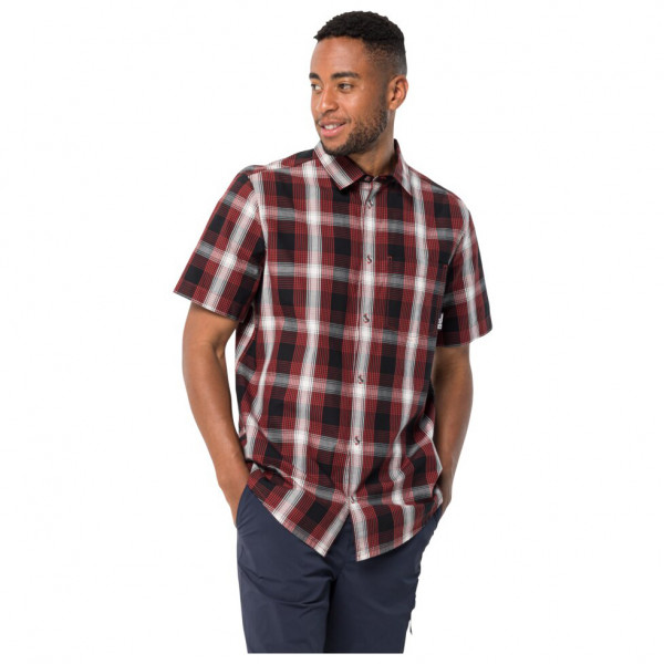 Jack Wolfskin - Hot Chili Shirt - Skjorta