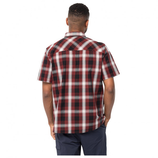 Jack Wolfskin - Hot Chili Shirt - Skjorta