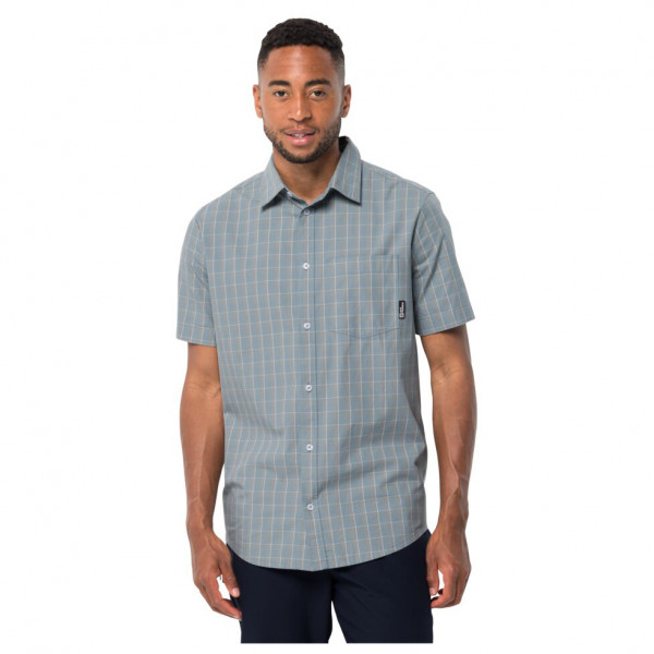 Jack Wolfskin - Hot Springs Shirt - Overhemd
