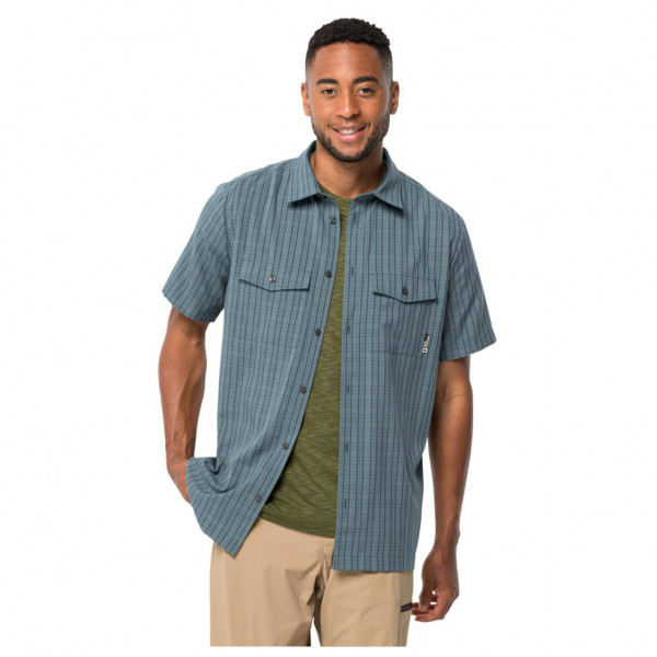 Jack Wolfskin - Thompson Shirt - Overhemd