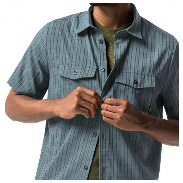 Jack Wolfskin - Thompson Shirt - Paita