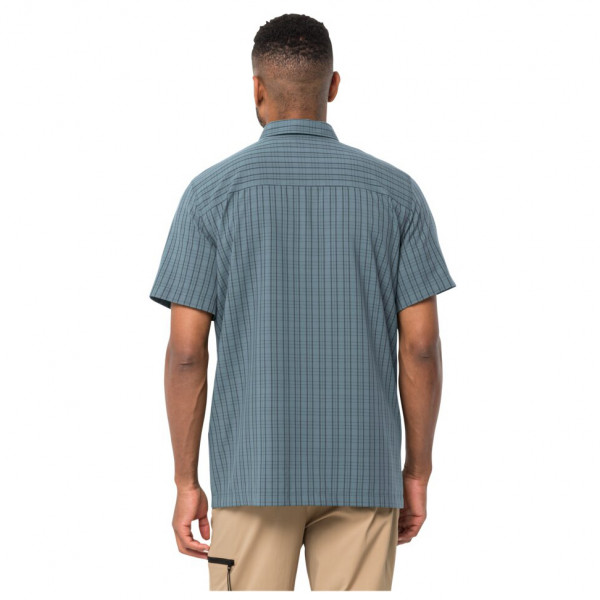 Jack Wolfskin - Thompson Shirt - Skjorta