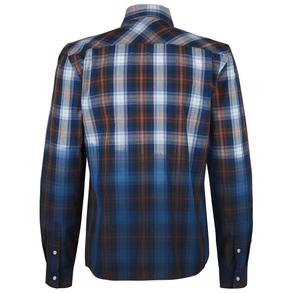 Alprausch - Burning Alps - Paita