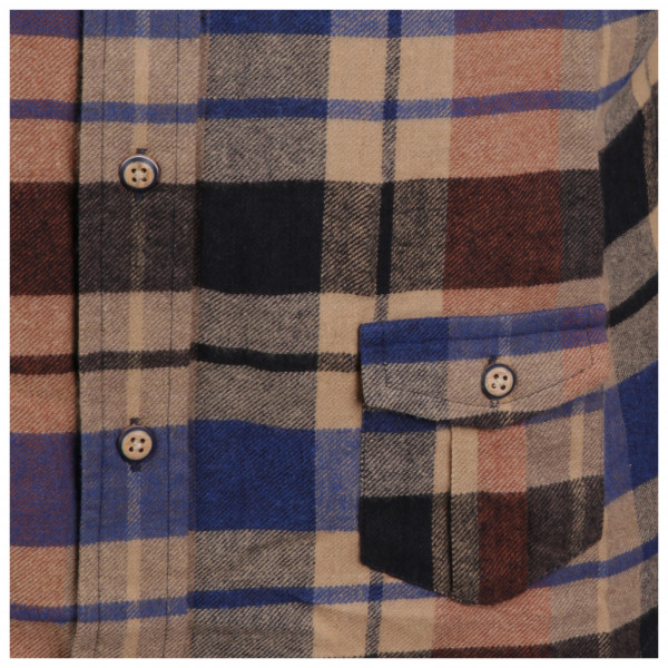 Alprausch - Buuregeil S/S - Shirt