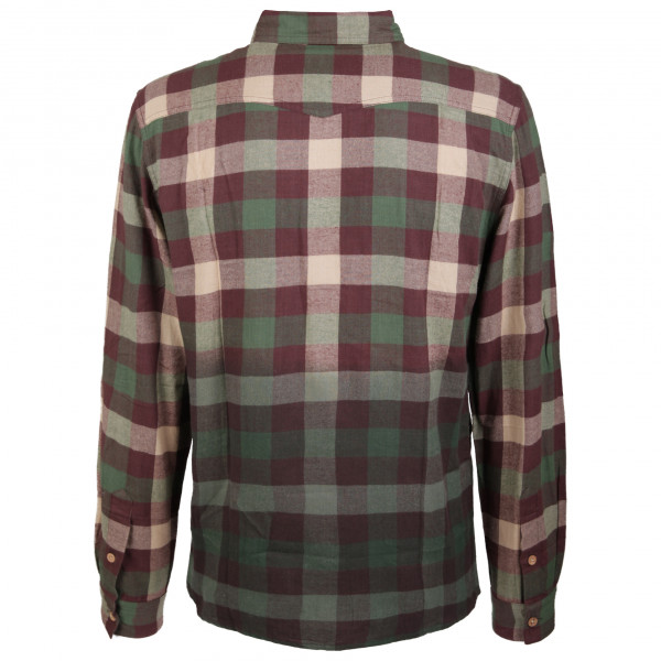 Alprausch - Hippie König - Shirt