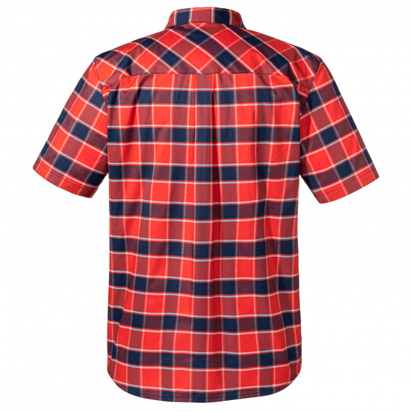 Schöffel - Shirt Elmoos SH - Hemd