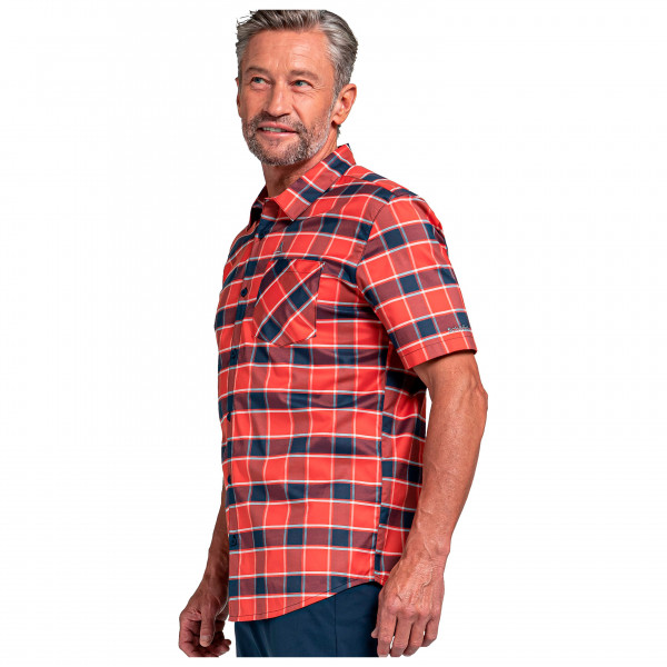 Schöffel - Shirt Elmoos SH - Paita