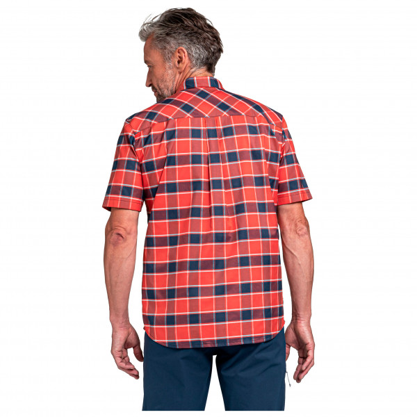 Schöffel - Shirt Elmoos SH - Paita
