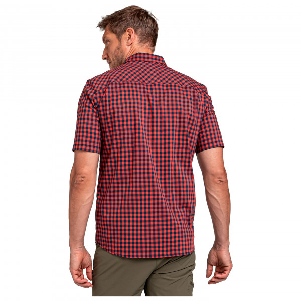 Schöffel - Shirt Trattberg SH - Camicia