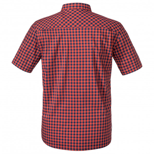 Schöffel - Shirt Trattberg SH - Paita
