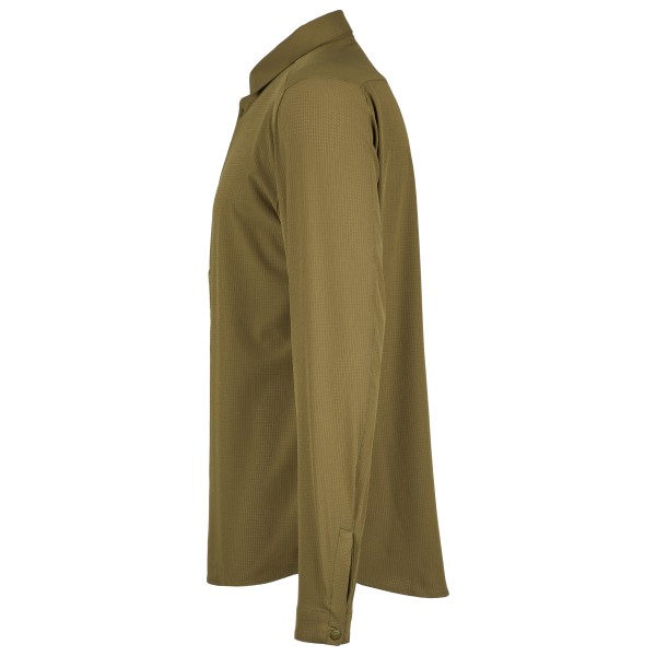 Specialized-Fjällräven - Sun Shirt - Camisa