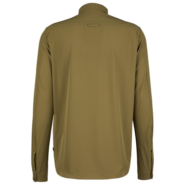 Specialized-Fjällräven - Sun Shirt - Camisa