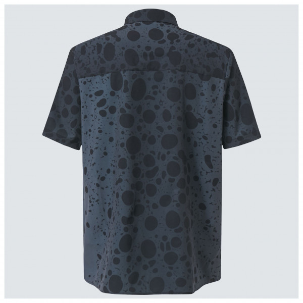 Oakley - Maven S/S Shirt - Camicia