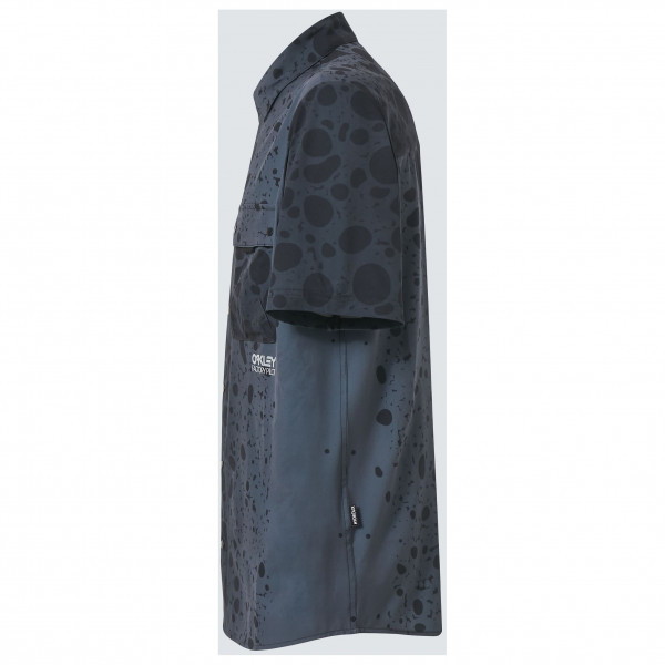 Oakley - Maven S/S Shirt - Camicia